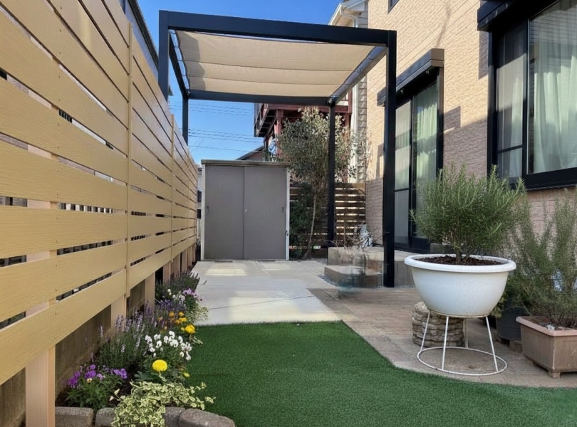 シンプル&機能的